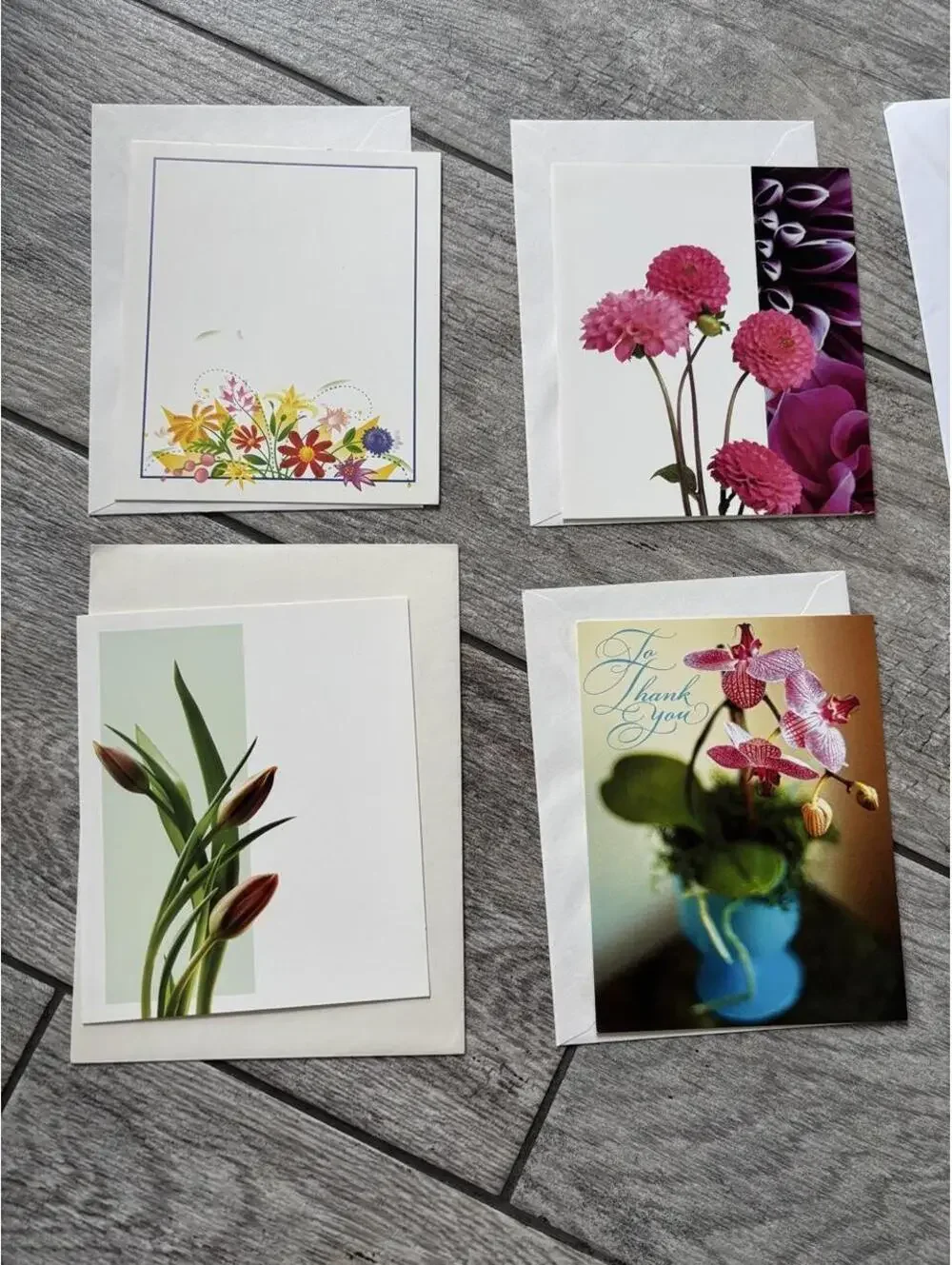 N/A lovely stationery
